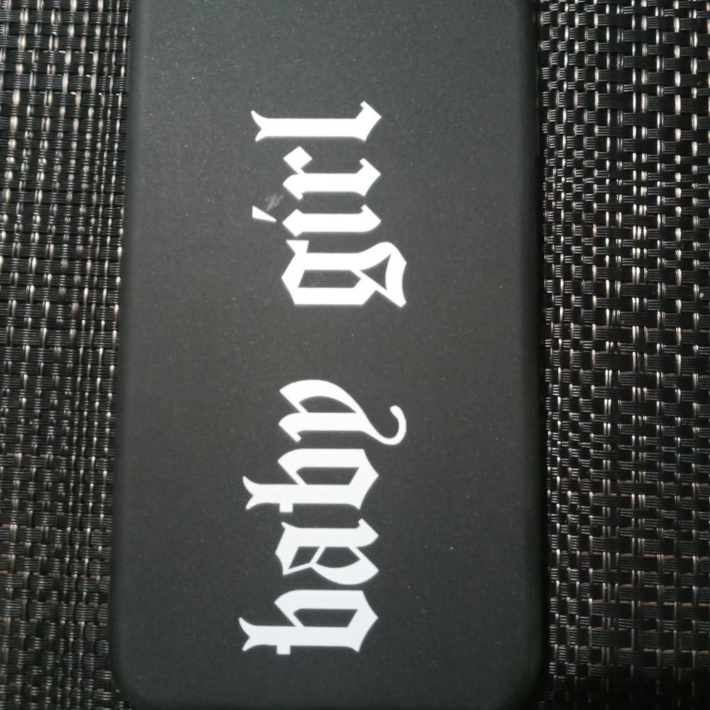 iPhone 7+/8+ phone case
